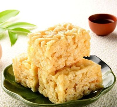 天興隆、麥琪香、三奧源等多品牌沙琪瑪被檢出不合格!看清規(guī)格,別買(mǎi)!