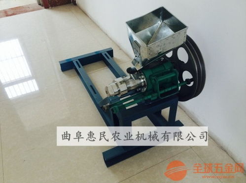 休閑食品加工設(shè)備 流動(dòng)式玉米膨化機(jī) 爆花機(jī)價(jià)格