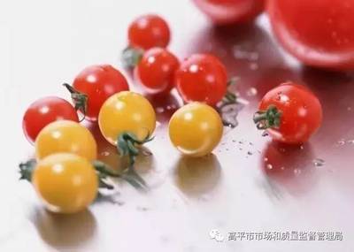 高平永興超市的茄子、供銷超市的白菜,質(zhì)檢不合格!